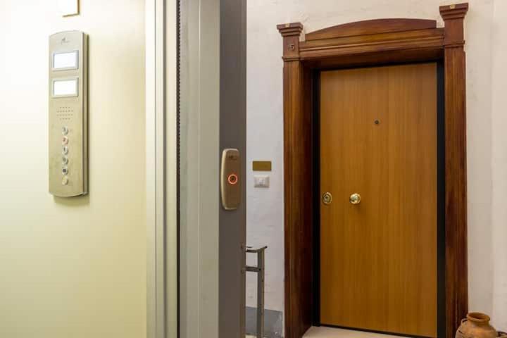 Dimora Sorriso Lejlighed Bari Eksteriør billede